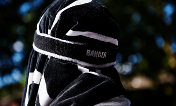 Sports Banger and Slazenger appoint Rich London PR for collaboration 